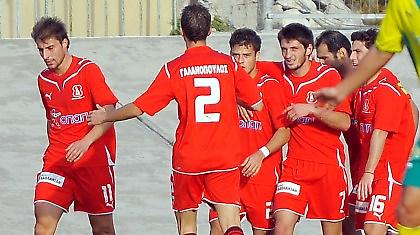 Απάντηση Πανσερραϊκού στον πρόεδρο της Ρόδου