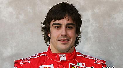 Παρουσίαση μετά γκάφας για Αλόνσο! (video)