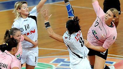 Ασταμάτητη η ΟΡΜΗ