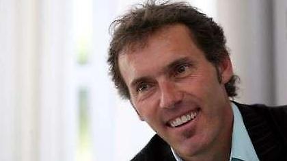 Μπλαν, ο επικρατέστερος διάδοχος του Σερ Άλεξ