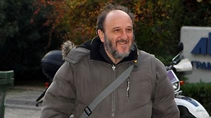 Χατζηχρήστος: «Άνθρωποι που τρέφονται από τη σάρκα της ΑΕΚ»