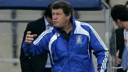 Ετοιμάζει αλλαγές ο Ότο