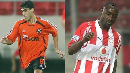 Οι λύσεις Καστίγιο και Λούα Λούα