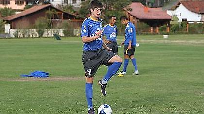 Ο «νέος Κακά» στο στόχαστρο της Τσέλσι!