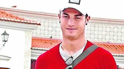 Ρονάλντο: «Θα σεβαστούμε την Μπαρτσελόνα»