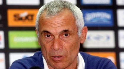 ΑΡΗΣ: Ποντάρει στους πρωτοκλασάτους ο Κούπερ