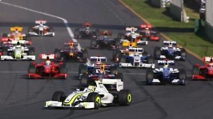 Το μεταγραφικό παζάρι της Φόρμουλα 1