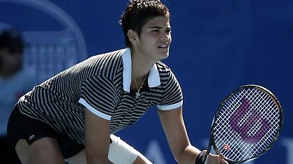 Μικρή άνοδος για Δανιηλίδου