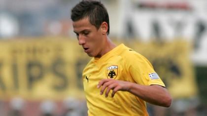 ΑΕΚ: Χωρίς Νέμεθ με Καβάλα και ΠΑΟΚ