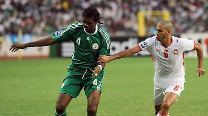 Κανού: «Θα αποσυρθώ μετά το Μουντιάλ»