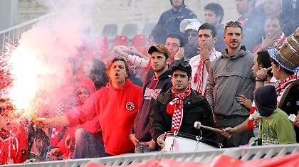 Καταγγελία από Ολυμπιακό Βόλου