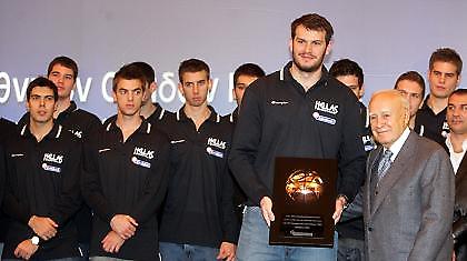 Τα καλύτερα έρχονται!