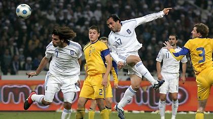 Μουντιάλ μέσω... Ντόνετσκ!