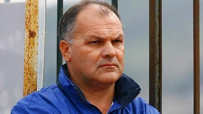 «Μόνο βόδια και κατσίκια αγωνίζονται εκεί»