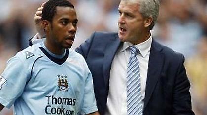 Η ζωή μετά τον Ρομπίνιο!