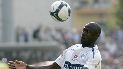 ΠΑΣ ΓΙΑΝΝΙΝΑ: Με Μπακαγιόκο και Ντάσιο κόντρα σε Ολυμπιακό