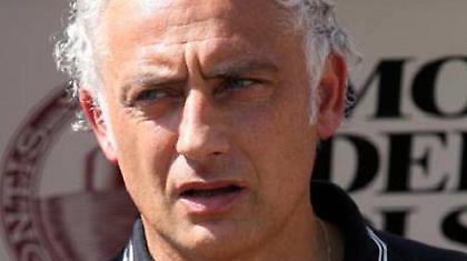 Στο «τιμόνι» της Κλουζ ο Μαντορλίνι