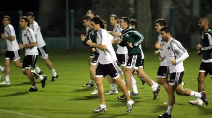 ΠΑΟ: Ερωτηματικό οι διεθνείς