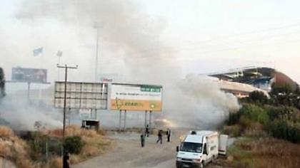 Καθοριστικά τα επόμενα 24ωρα για τον Κύπριο οπαδό!