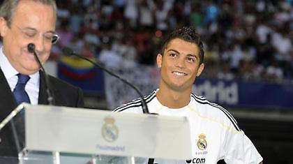 Επέστρεψε ο Ρονάλντο, προλαβαίνει τη «Μπάρτσα»