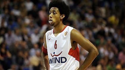 Α1: Με Τσίλντρες και Χαλπερίν για την πρόκριση