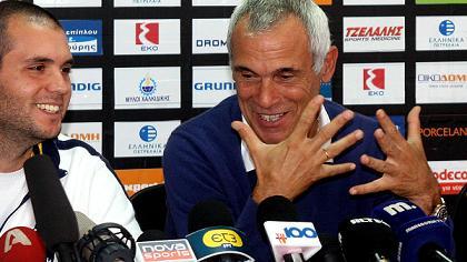 Κούπερ: «Ανεπανάληπτα όσα ζω στον Άρη»!