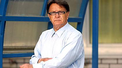 Μπλάζεβιτς: «Θα αιφνιδιάσουμε τους Πορτογάλους»!