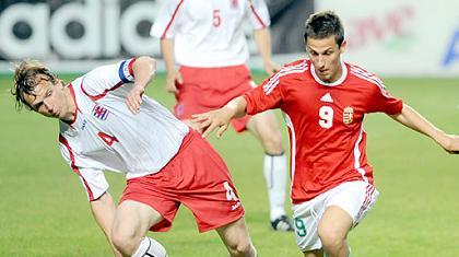 Νέμεθ: «Επικεντρώνομαι στην ΑΕΚ»