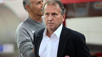 Μου ανεβαίνει το αίμα στο κεφάλι