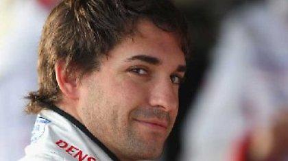 Στη Manor GP ο Γκλοκ