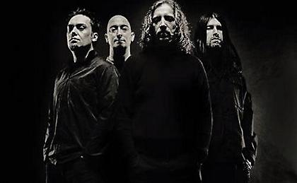 Νέο βίντεο απο τους Paradise Lost