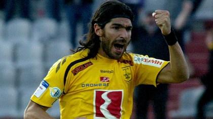 ΑΡΗΣ: Δύσκολα ο Αμπρέου στο ντέρμπι