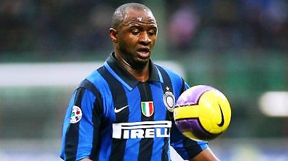 «Χάνει το χρόνο του στην Ίντερ ο Βιεϊρά»