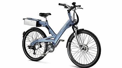 Ηλεκτρικό ποδήλατο Peugeot