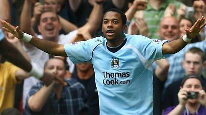 Τη γλιτώνει ο Ρομπίνιο