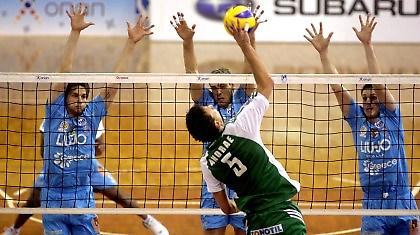 To ντέρμπι κλέβει την παράσταση