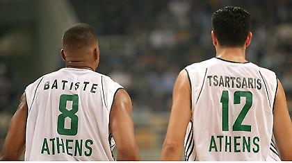 Α1: Την τελευταία στιγμή κρίνεται για Τσαρτσαρή-Μπατίστ