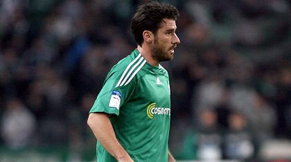 ΠΑΟ: Δυσκολεύει για Γιούρκα