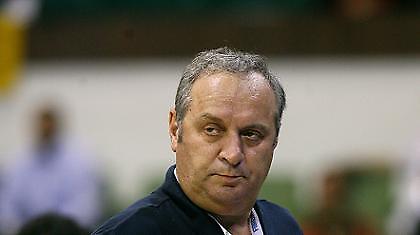 Στη Σπαρτάκ Αγίας Πετρούπολης ο Σερφ