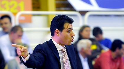 Ιτούδης: «Διαφορετικό ματς»