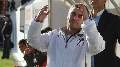 ΟΦΗ: Τρεις με ίωση, ενοχλήσεις ο Σταυρακάκης