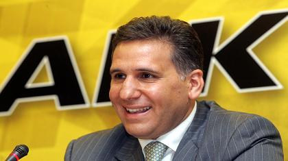 ΑΕΚ: Συμφώνησαν!