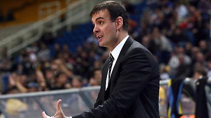 Μπαρτζώκας: «Δύσκολο αλλά και ενδιαφέρον παιχνίδι»