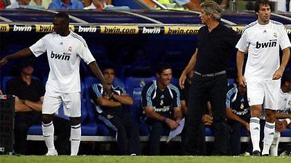 Μισή ντουζίνα παίκτες «σκοτώνει» η Ρεάλ!
