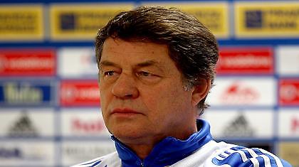 Ρεχάγκελ:«Τα λάθη δεν διορθώνονται»