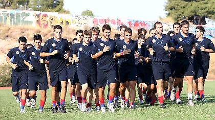 Ανακοίνωσε Μπεκρή το Χαϊδάρι