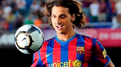 Ιμπραΐμοβιτς: «Σε κακή κατάσταση η Ρεάλ»