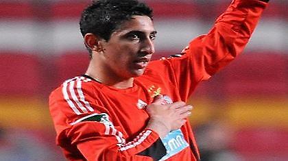 «Ερωτευμένος» με τη Γιουνάιτεντ ο Ντι Μαρία!