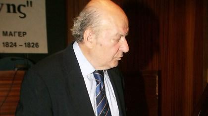 Παναγούλιας: «Θέλει θάρρος για να φτάσουμε στην πρόκριση»