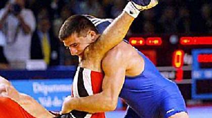 Αποχωρεί ο Ναζαριάν